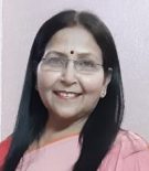 Sadhana Singh