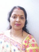 Sangeeta Singh