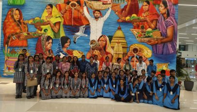 Yatri Seva Diwas