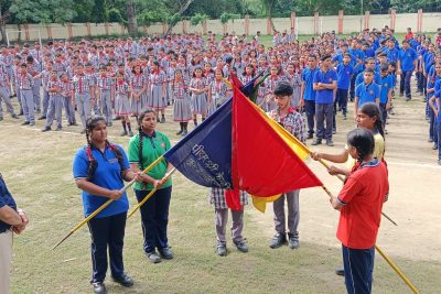 Investiture Ceremony