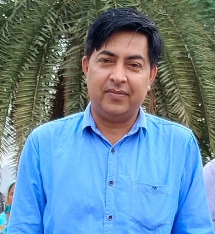 Mr. OM Prakash PRINCIPAL