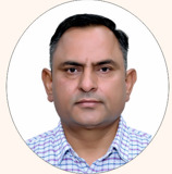 Dr. Anurag Yadav