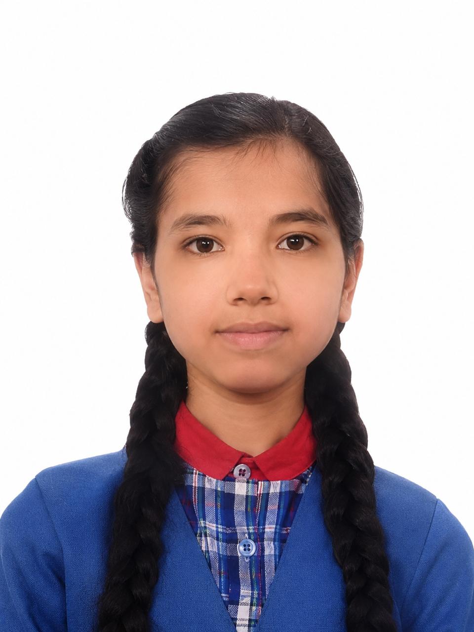 संयम गोयर