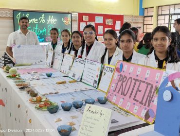 Nutrition Diet
