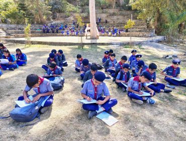 scout guide tour - 22-02-2025(2)
