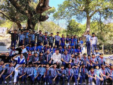 scout guide tour - 22-02-2025(3)