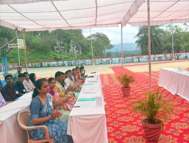 Youth Parliament 4