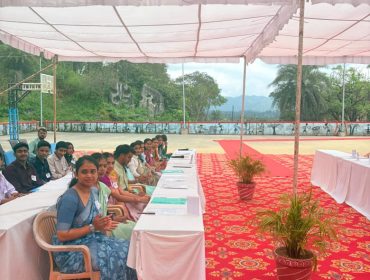 Youth Parliament 2