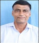 Girdhari Lal Verma Sub Staff