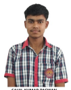 साहिल कुमार पासवान