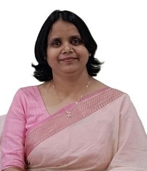 Shabana Mam Principal