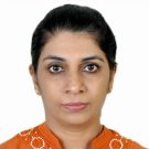 Bini Menon
