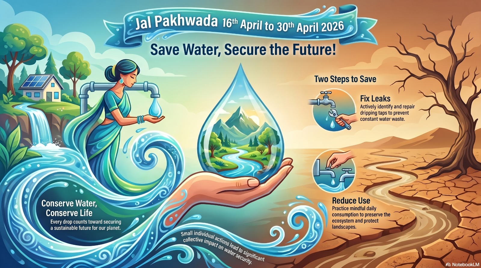 Jal Shakti Abhiyan