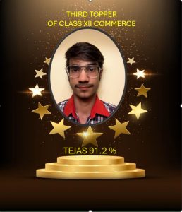 Tejas