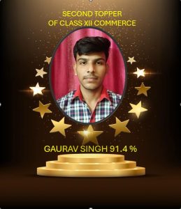 GAURAV SINGH