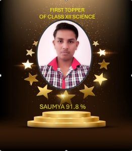 SAUMYA