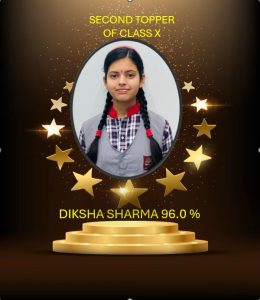 DIKSHA SHARMA