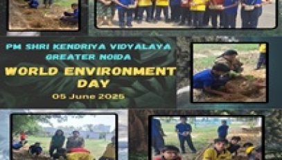 विश्व पर्यावरण दिवस 2025