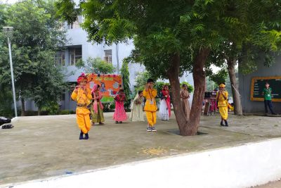 श्री कृष्ण जन्माष्टमी