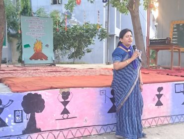 तृतीय सोपान परीक्षण शिविर 2025 (गाइड)