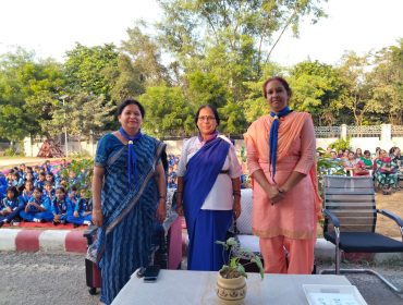 तृतीय सोपान परीक्षण शिविर 2025 (गाइड)