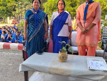 तृतीय सोपान परीक्षण शिविर 2025 (गाइड)