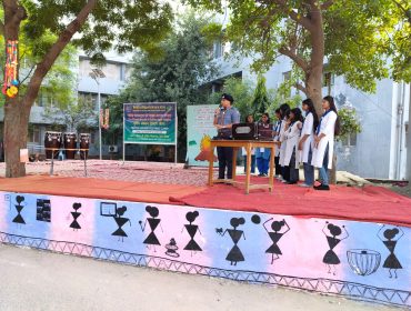 तृतीय सोपान परीक्षण शिविर 2025 (गाइड)