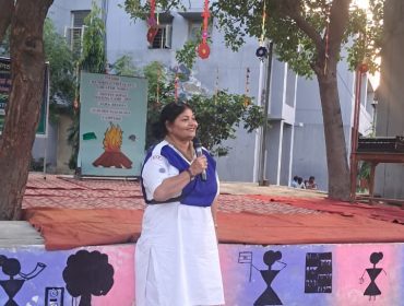 तृतीय सोपान परीक्षण शिविर 2025 (गाइड)