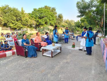 तृतीय सोपान परीक्षण शिविर 2025 (गाइड)