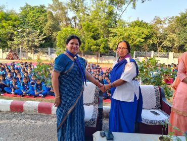 तृतीय सोपान परीक्षण शिविर 2025 (गाइड)