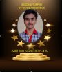 AASHISH KAUSHIK