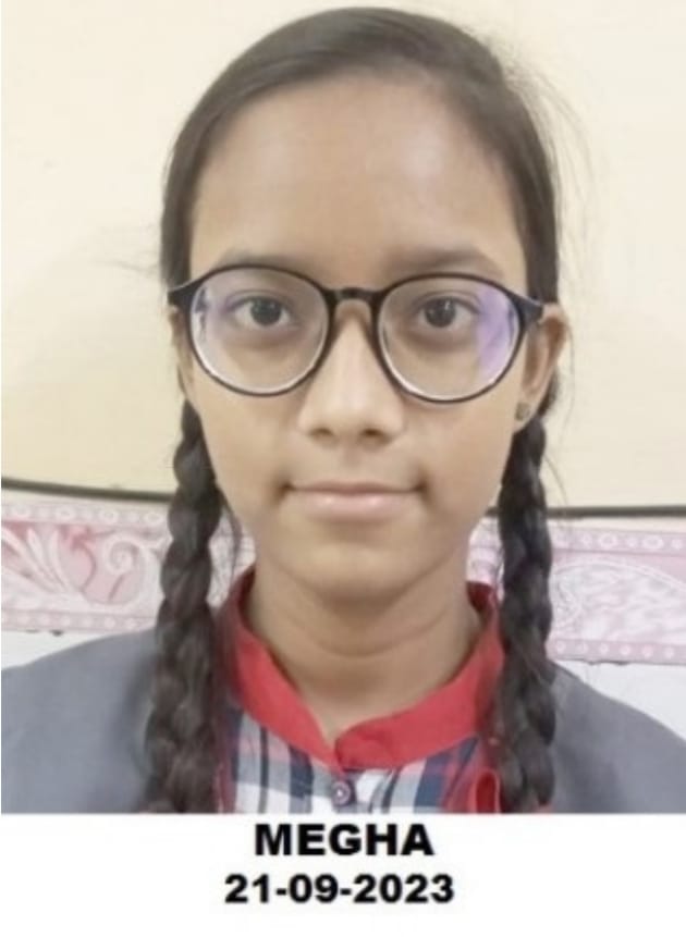 Megha