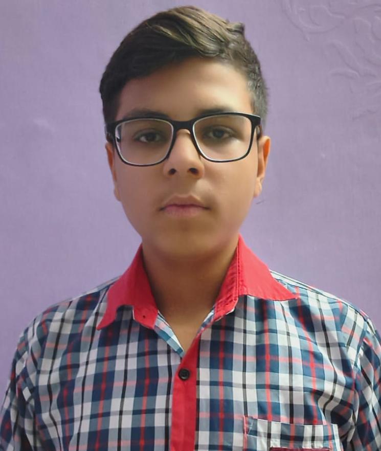 निर्मल सरोहा