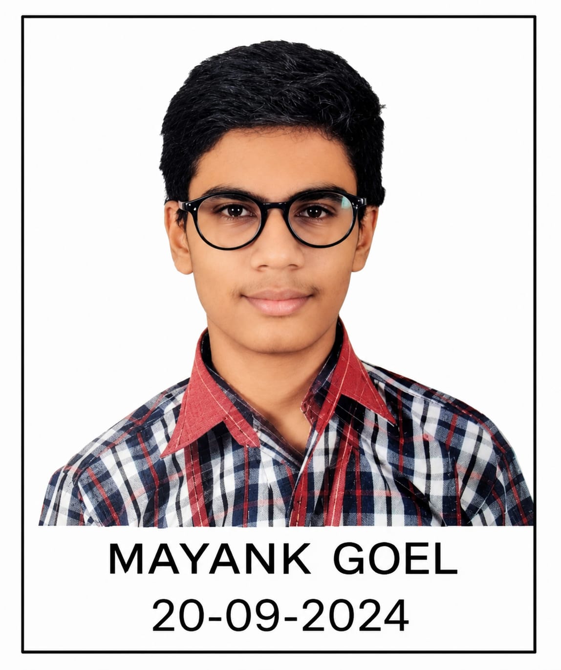 मयंक गोयल