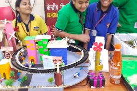 Science Exhibition