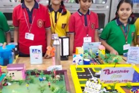 Science Exhibition