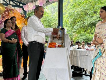 शिक्षक दिवस समारोह 2024