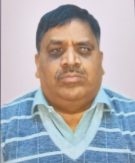 Shri Ashok Kumar Kesari TGT SSt