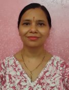 Mrs Pushpa Pandey TGT Maths