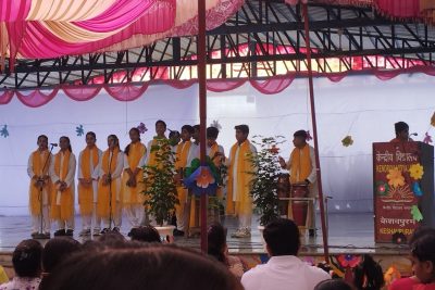 15 AUGUST 2026 CELEBERATION