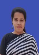 Devender Kaur PRT