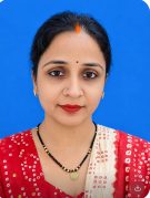 Durgavati TGT Hindi
