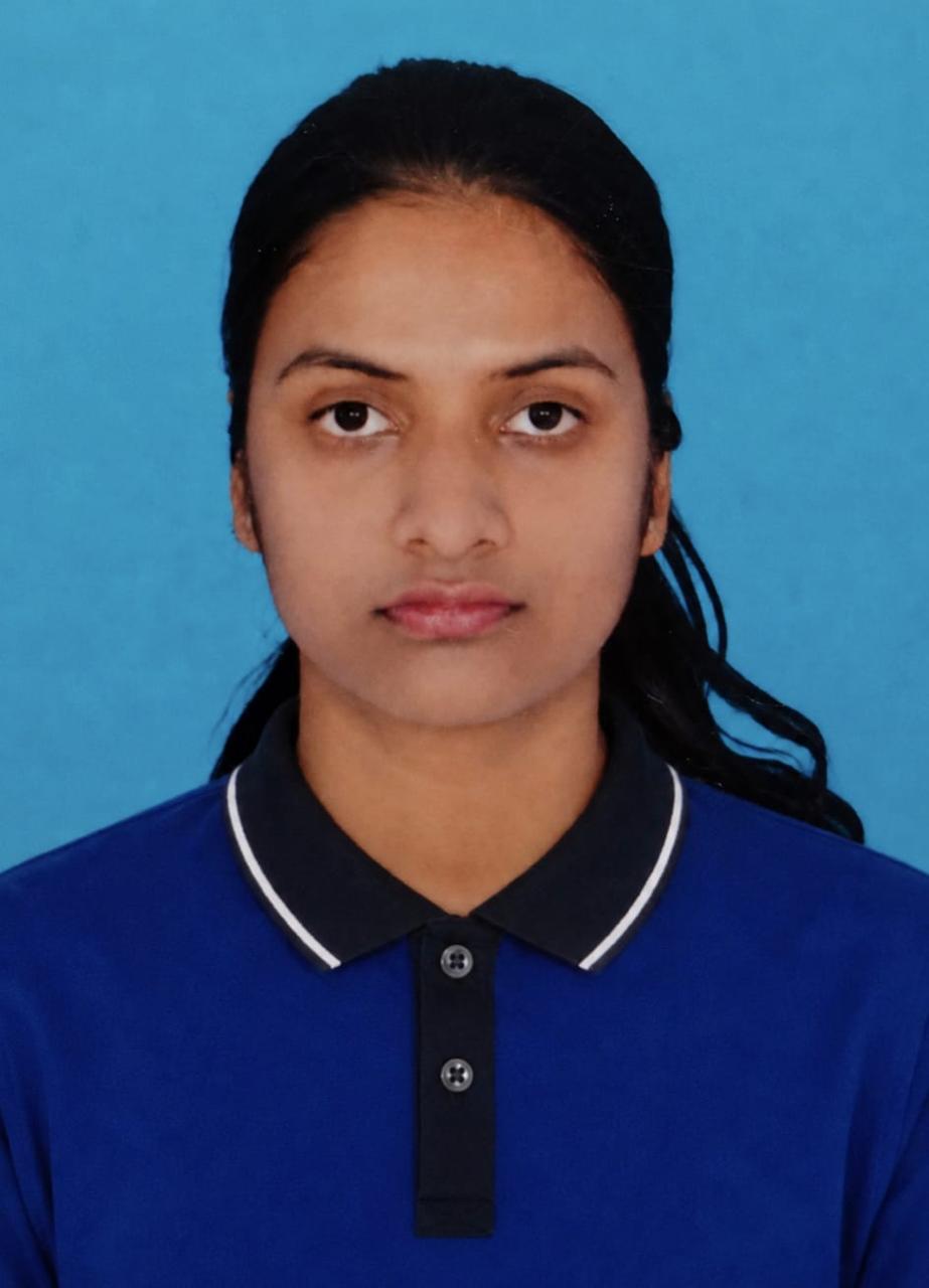 student name