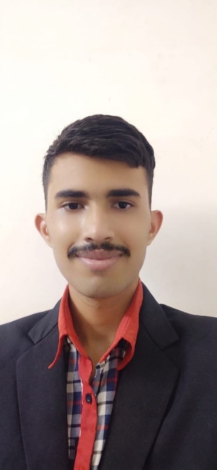 student name
