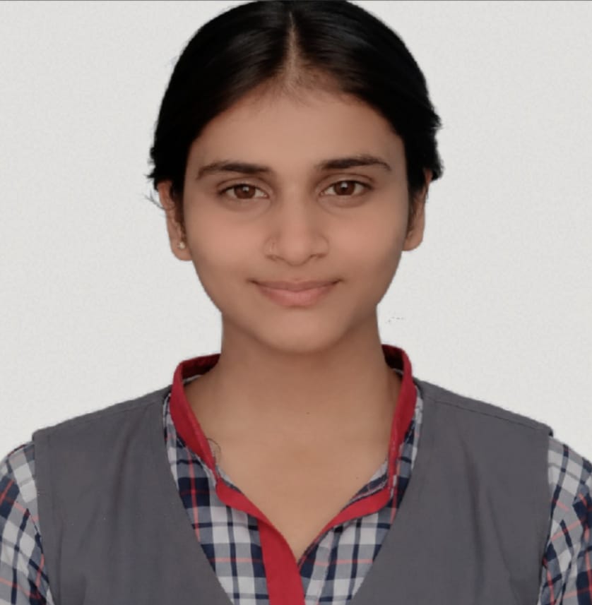 student name