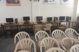 ICT Lab