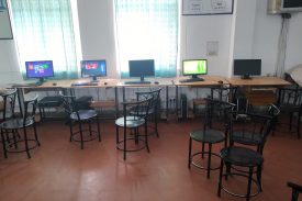 ICT Lab