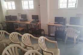 ICT Lab