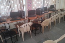 ICT Lab