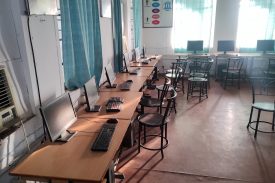 ICT Lab